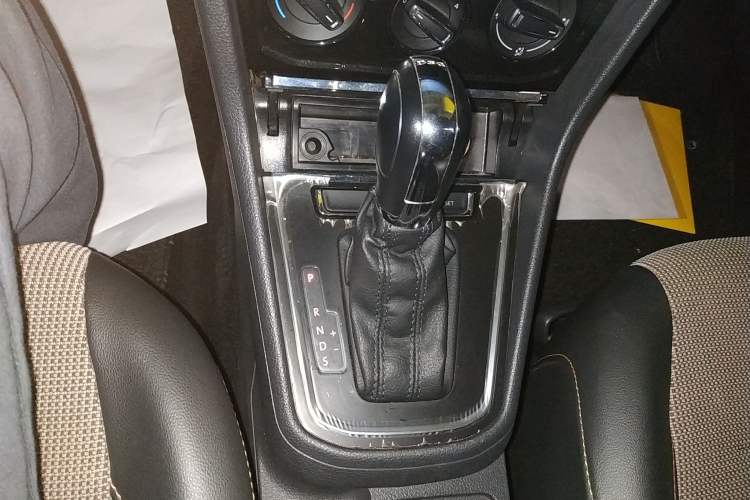 Used Volkswagen C-TREK 2018 230TSI DSG Comfort Model
