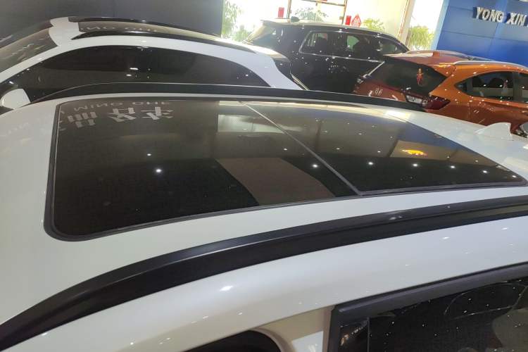 Used BMW X1 2019 sDrive18Li Fashion Model