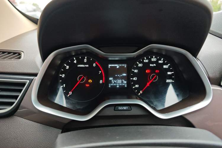 Used Baojun 310W 2017 1.5L Manual Comfort Version China V
