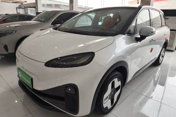 Used ARCFOX Kaola 2023 Family Edition Pro