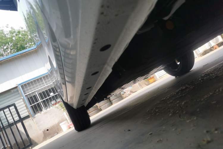 Used  Panda 2024 Panda Mini 200km Endurance Bear
