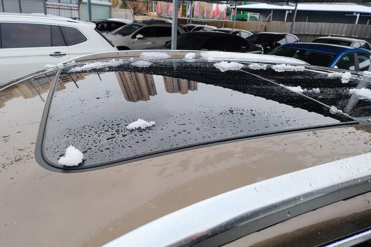 Used Audi Q3 2017 30 TFSI Fashion Model