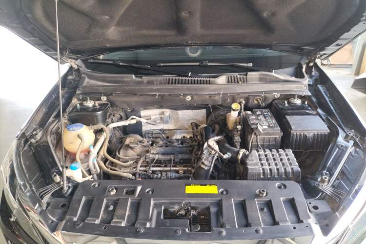 Used Jetour X70S 2022 1.5T DCT Active Version 5 Seats
