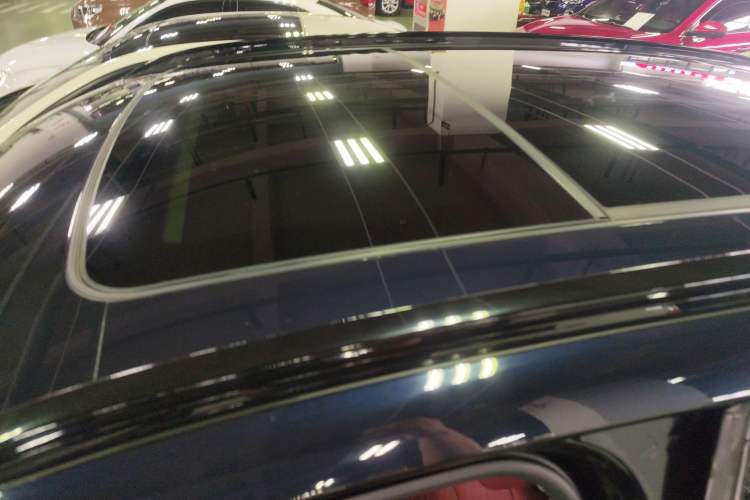 Used BMW X3 2022 xDrive30i Luxury Model M Night Sky Package
