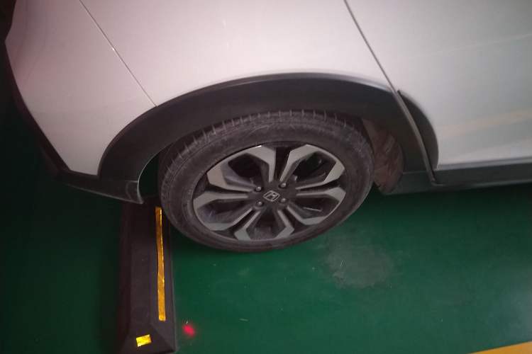 Used Honda Fit 2021 1.5L CVT Chao Yue Max Edition