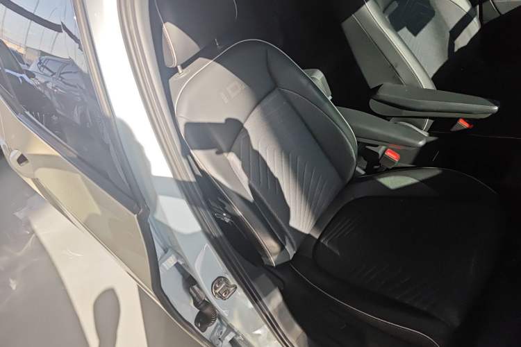 Used Volkswagen ID.3 2023 Pure Smart Edition