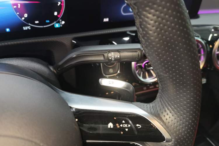 Used Mercedes-Benz A AMG 2024 AMG A 35 4MATIC