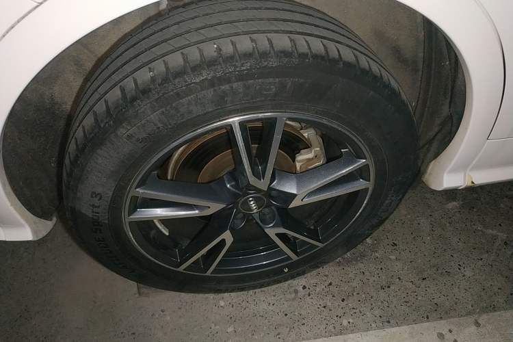 Used Audi Q5L 2018 40 TFSI Prestige Fashion Edition China VI