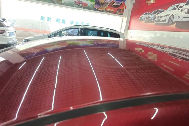 Used Nissan Tiida 2011 1.6L CVT Comfort Model
