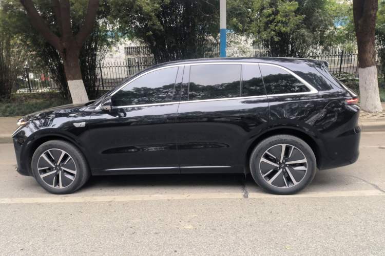 Used Li Auto L6 2024 Pro Model
