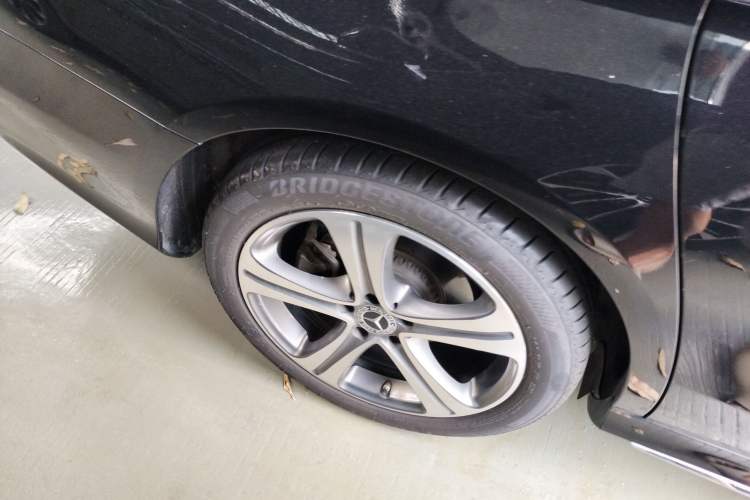 Used Mercedes-Benz E-Class 2020 Facelift E 260 L Sport Edition
