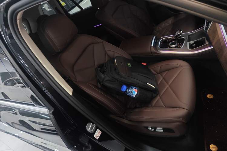 Used BMW X5 2022 Restyled xDrive 30Li M Sport Package