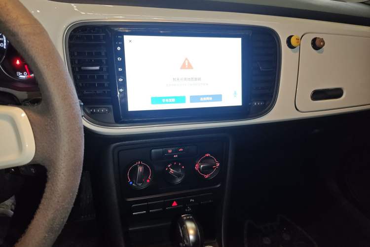 Used Volkswagen Beetle 2014 1.2TSI Fashion Edition