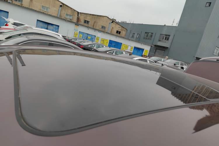 Used Volkswagen Viloran 2020 380TSI Flagship Edition
