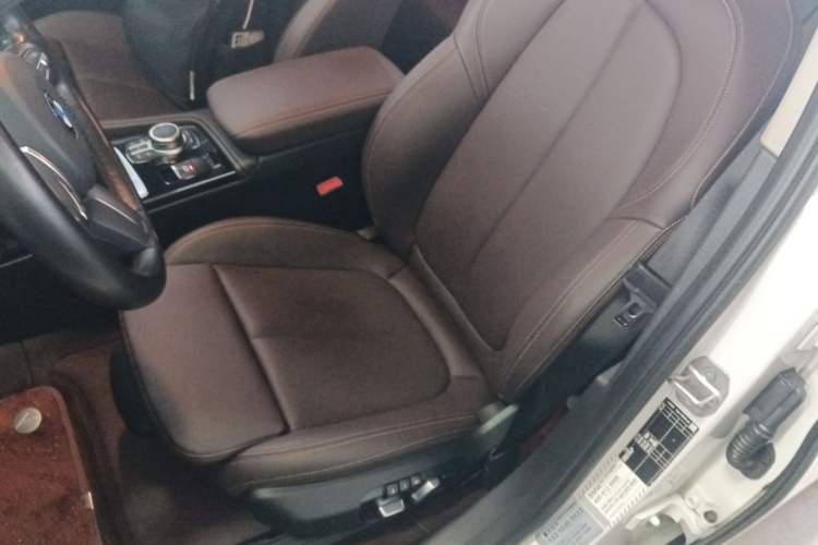 Used BMW 1 Series 2021 Revised 120i M Sport Night Edition
