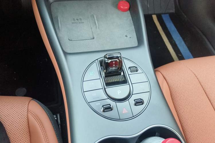 Used BYD Seal 2025 650 Intelligent Driving Version