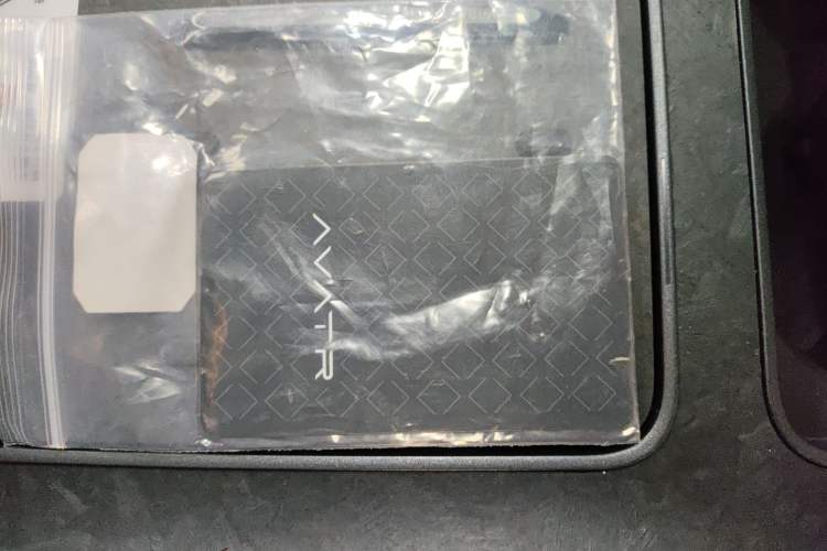 Used  12 2023 650 Three-Laser Four-Wheel Drive Performance Edition