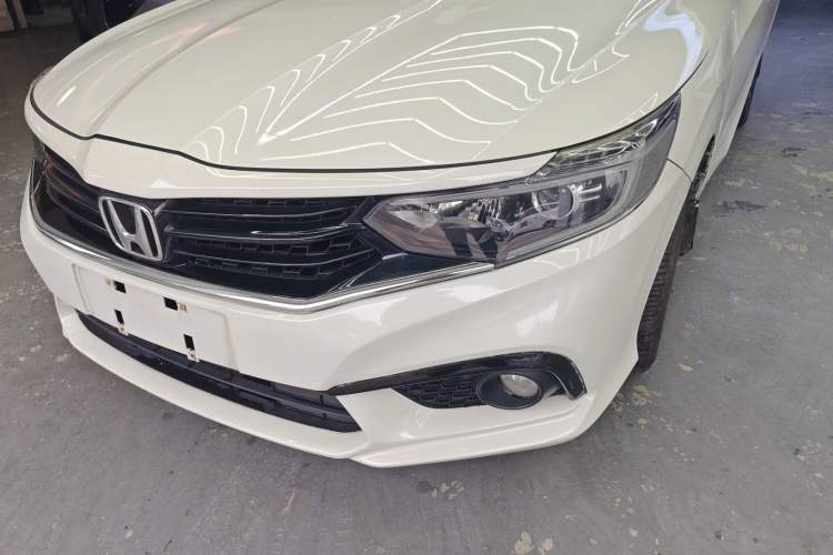 Used Honda Envix 2019 180TURBO CVT Enjoyment Version China VI
