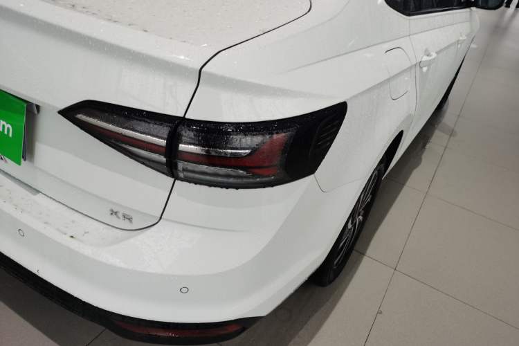 Used Volkswagen Lavida 2023 New Rui 1.5L Automatic New Yi Edition
