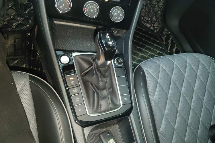 Used Volkswagen Sagitar 2025 300TSI DSG Excellence Edition
