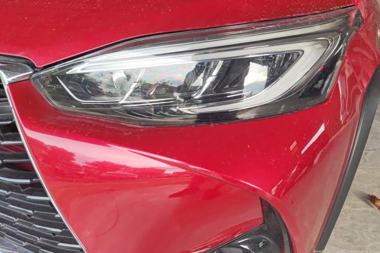 Used Toyota YARiS L 2022 X-Trail 1.5L CVT Leading PLUS Edition
