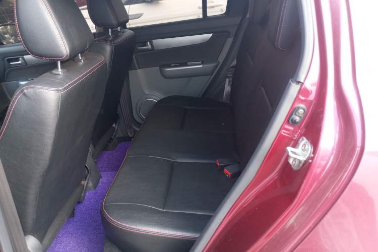 Used Suzuki Swift 2013 1.5L Automatic 20th Anniversary Limited Edition