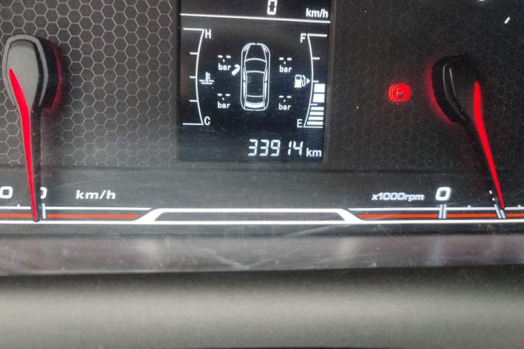 Used Chery Tiggo 3X 2020 Quality Edition 1.5L Manual Luxury Version
