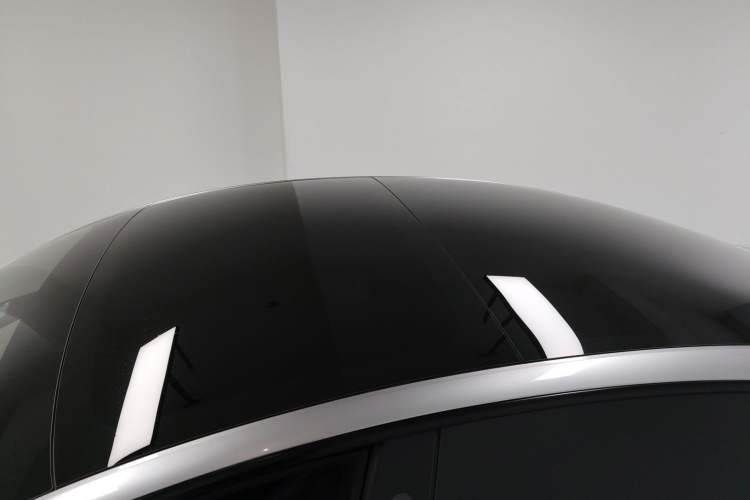 Used Tesla Model 3 2023 Long-Range All-Wheel-Drive Version
