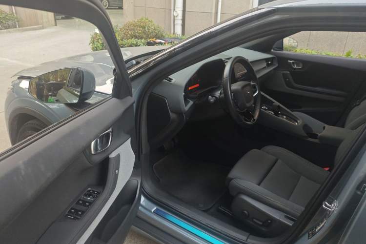 Used Polestar 2 2020 First Edition