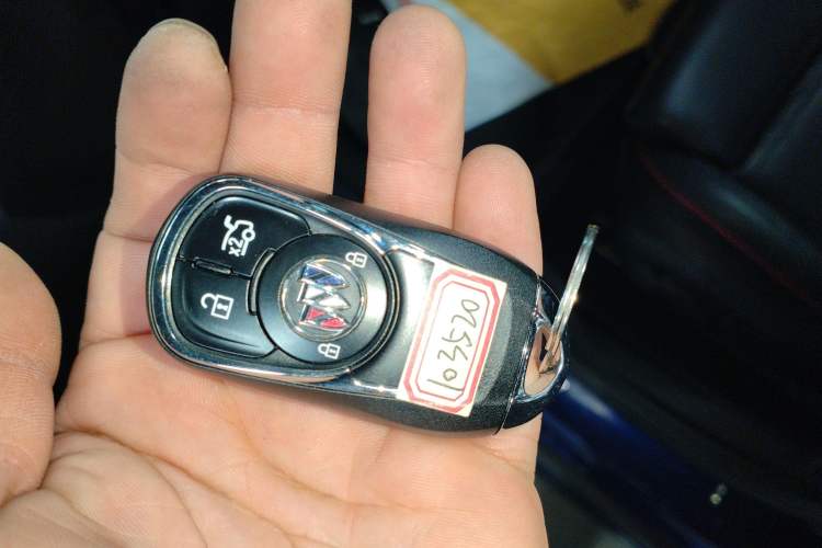 Used Buick Regal 2020 GS 28T Elite Model