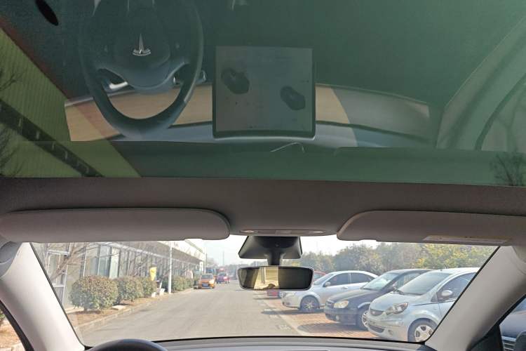 Used Tesla Model Y 2022 Revised Version Long-Range All-Wheel Drive