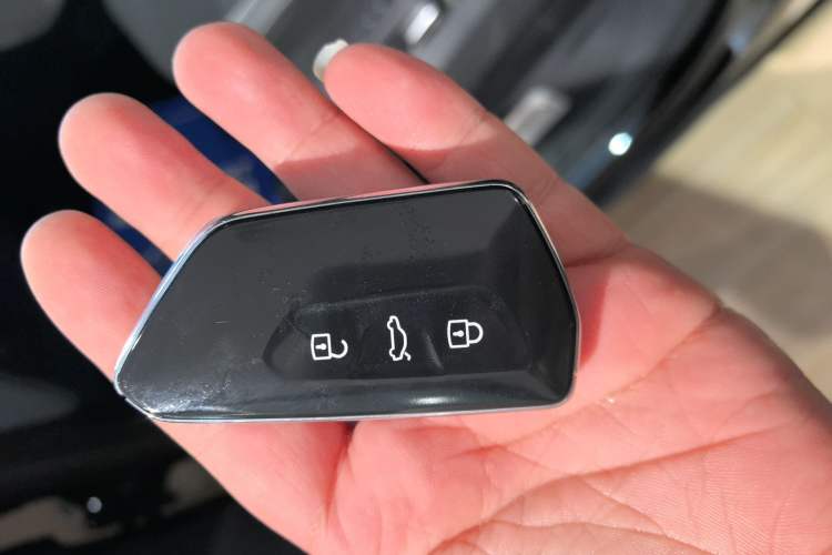 Used Volkswagen Teramont 2024 380TSI Four-Wheel Drive Longxiang Edition
