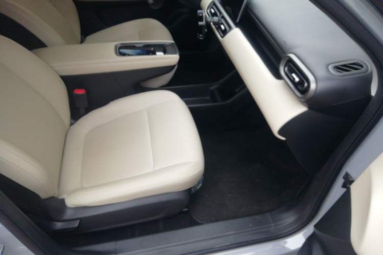 Used Wuling Bingo PLUS 2024 510 km Range 5-Seater Version