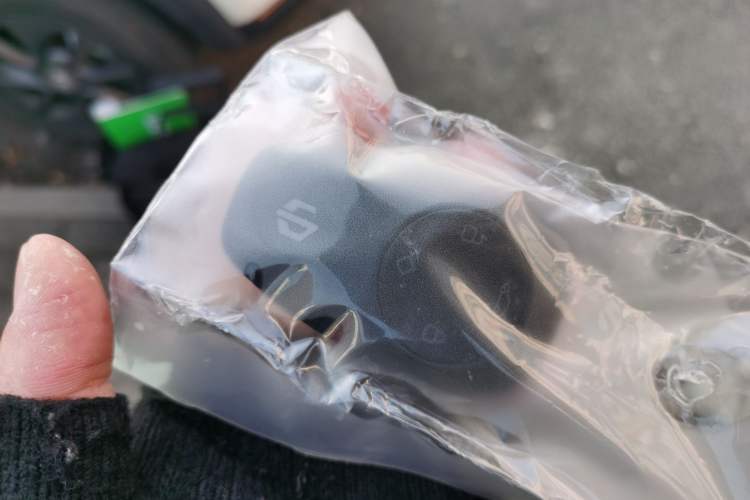 Used Leapmotor T03 2024 403 Comfort Edition
