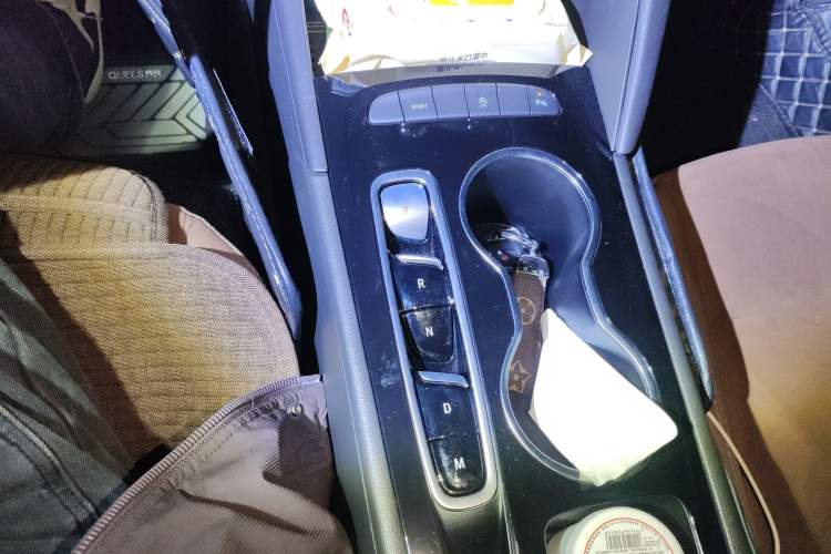 Used Buick Regal 2022 552T Smart Edition