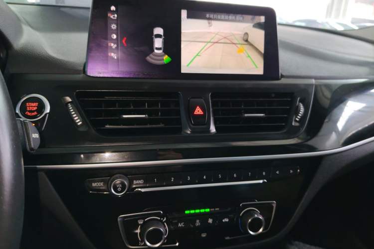 Used BMW 1 Series 2020 120i M Sport Package
