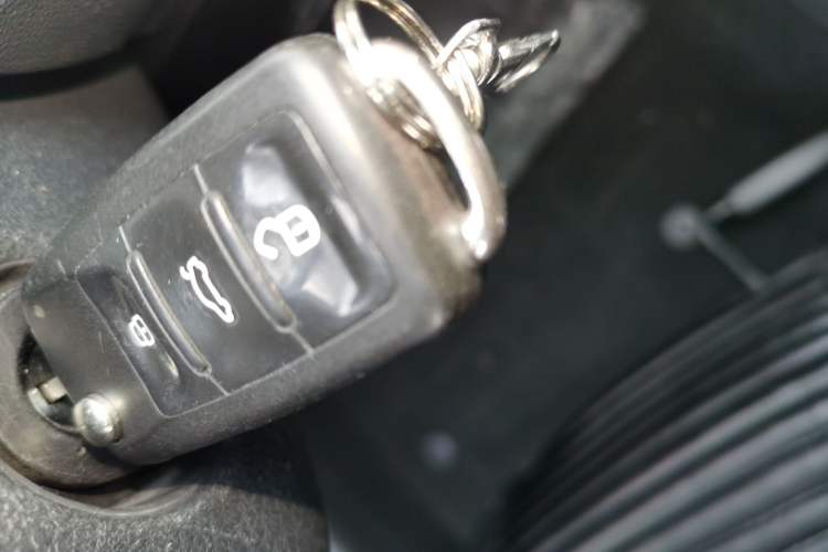 Used Volkswagen Lavida 2019 Lavida Start 1.5L Automatic Trendy Version China VI Standard