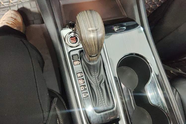 Used Nissan Teana 2020 2.0L XL Comfort Edition