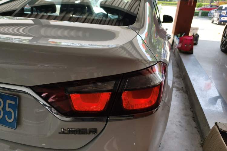 Used Chevrolet Cruze 2015 1.5L Manual Elite Edition
