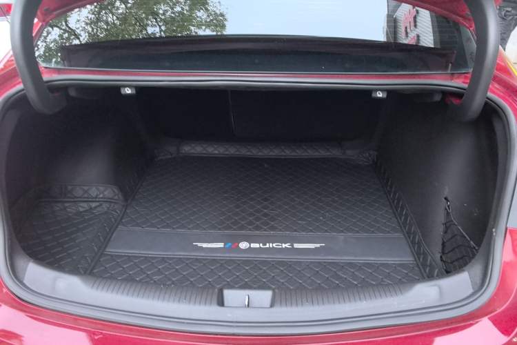 Used Buick Regal 2017 20T Luxury Model