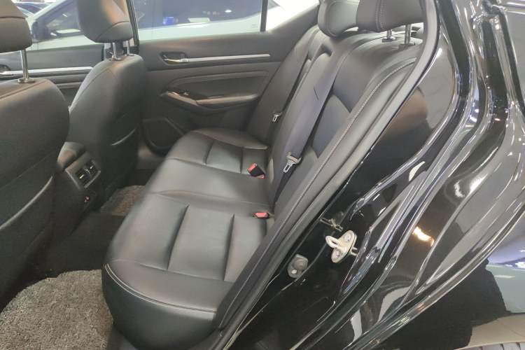 Used Nissan Teana 2022 2.0L XL-TLS Enjoyment Edition
