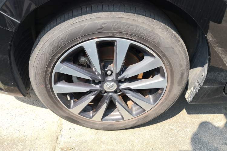 Used Nissan Teana 2016 2.0L XL-Upper Smart Edition
