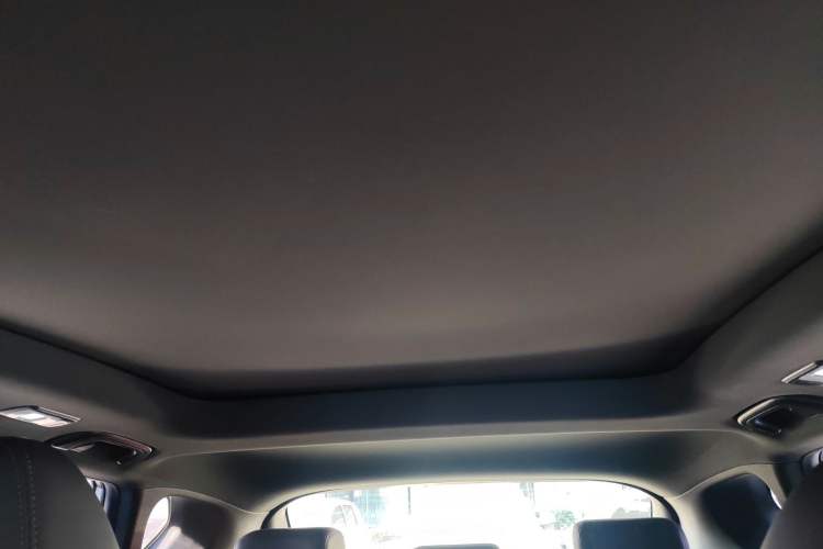 Used Geely Auto Coolray 2020 PRO 260T DCT Ranger