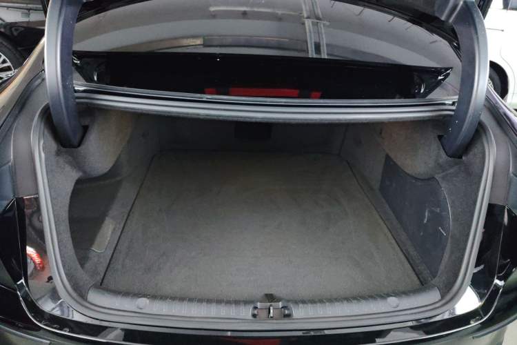 Used BYD Han 2023 DM-p War God Edition