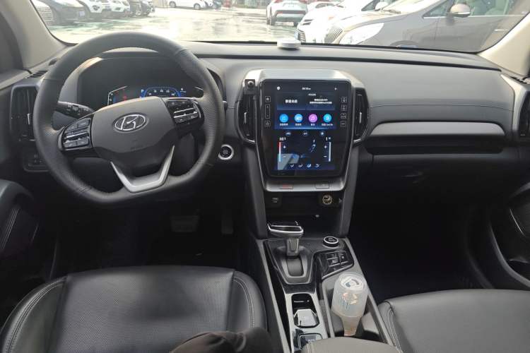 Used Hyundai ix35 2021 2.0L Automatic 2WD GLS Leading Edition
