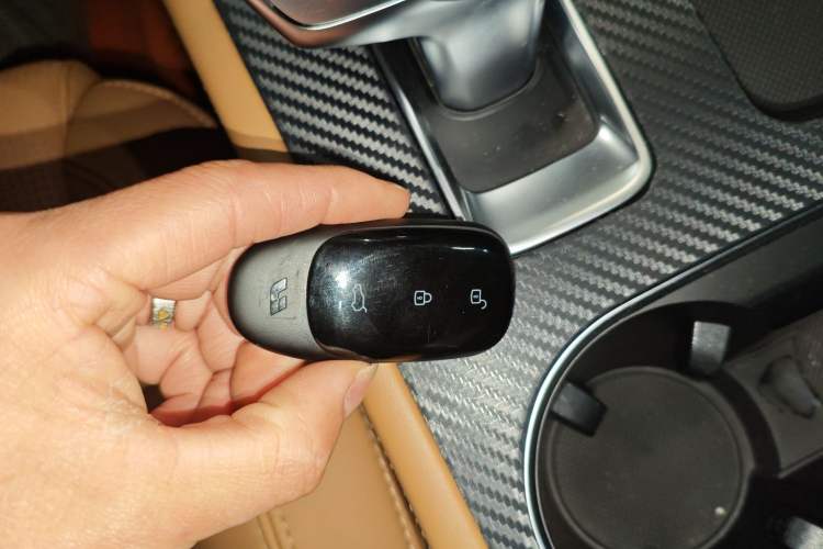 Used Li Auto ONE 2020 Extended-Range 6-Seater Version
