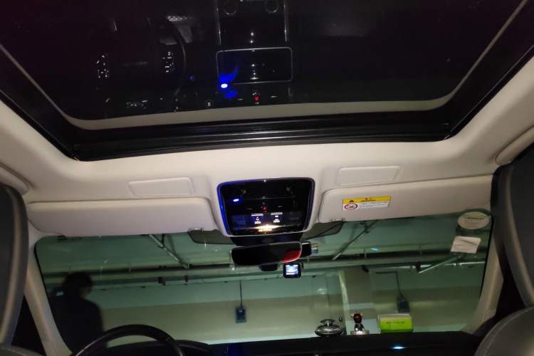 Used Land Rover Range Rover SportNew Energy 2018 P400e