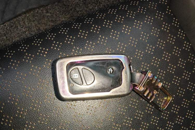 Used BYD S7 2015 2.0T Automatic Flagship Edition
