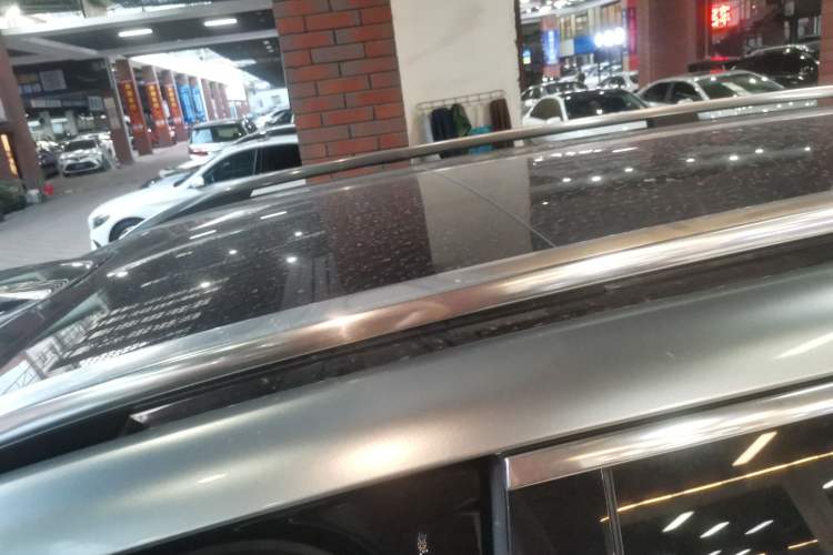 Used Hima AITO M9 2024 Range-Extended Ultra Version 52 kWh 5-Seater Model
