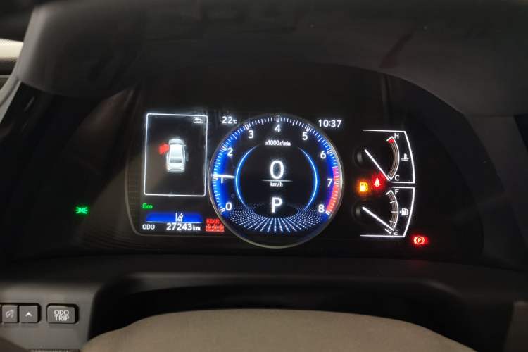 Used Lexus ES 2023 200 Excellence Edition
